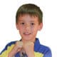 Review of Martial Arts Lessons for Kids in Cypress TX - Young Kid Review Profile